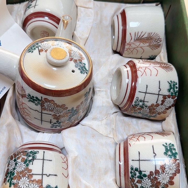 瓷片瓷质品工艺品