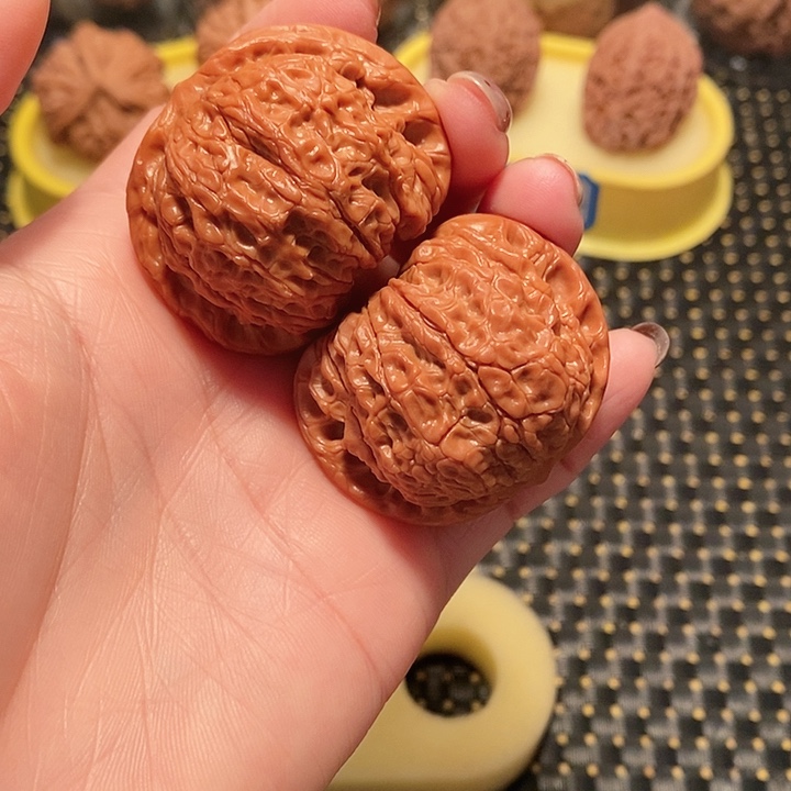 手串/手链核桃42尺寸血麒麟