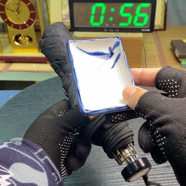 摆件有微瑕疵精品