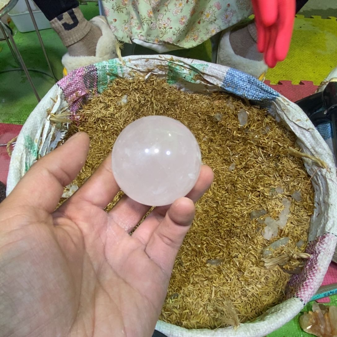 水晶原石摆件未镶嵌水晶✨****w