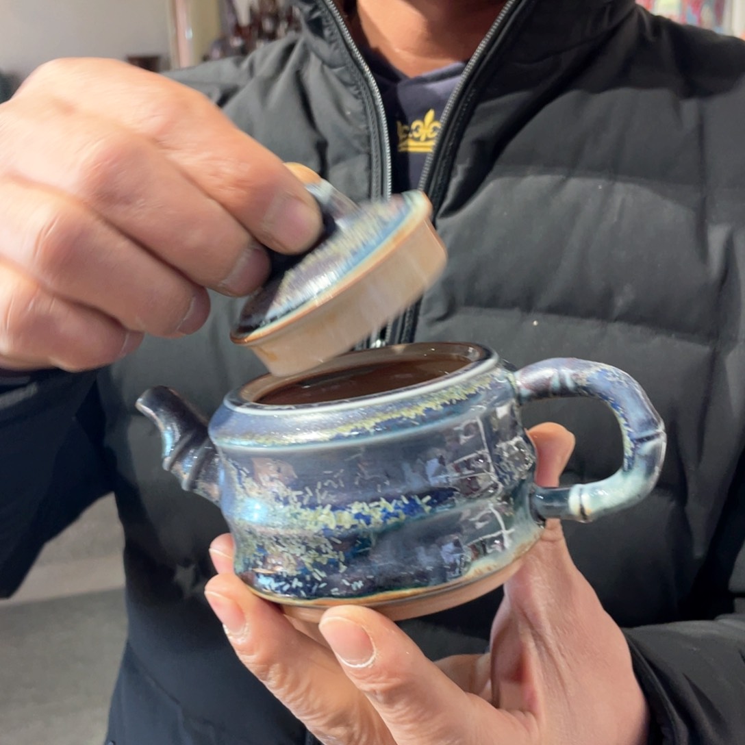 用****2钧瓷的制作工艺和工艺