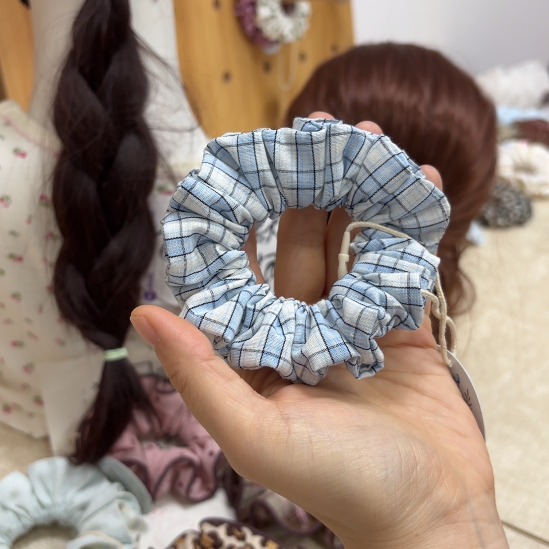 非金属布艺22号小肠款