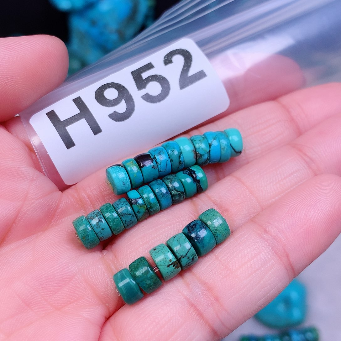 空竹粉丝专享十堰特色手工散珠