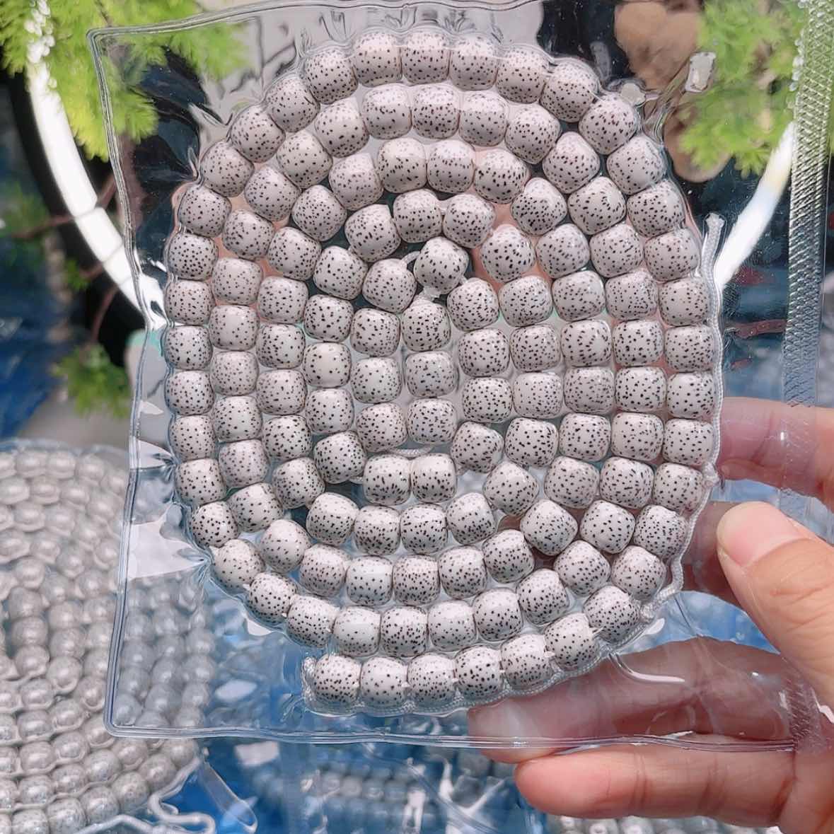 【闪购商品】星月菩提吊坠心**动星月