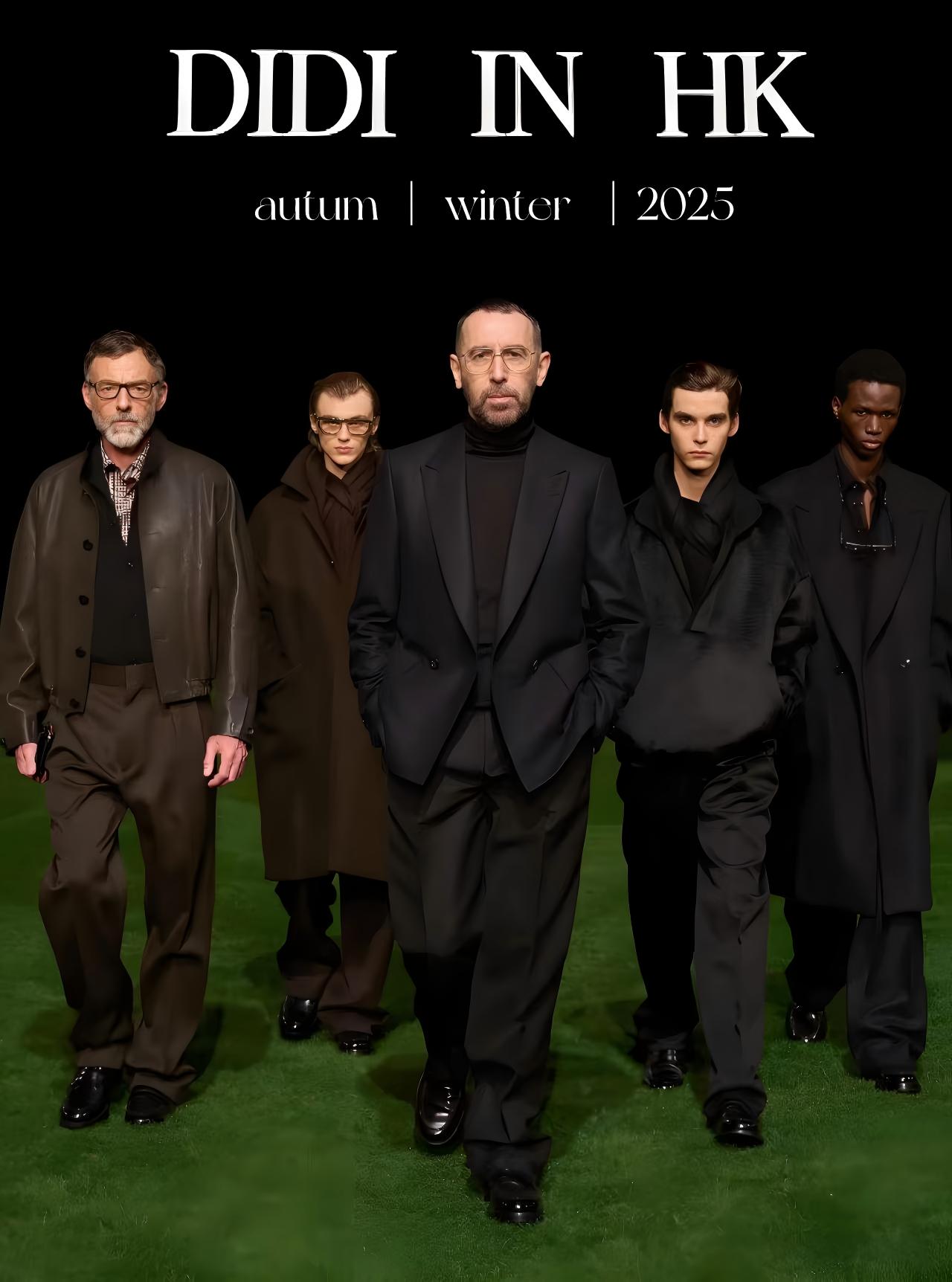 羽绒服保暖羽绒外套男-双拉链皮领-FJK-3