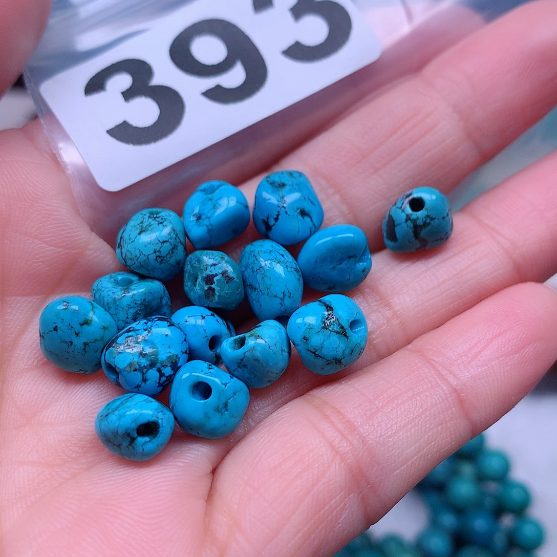 空竹粉丝专享十堰特色手工散珠