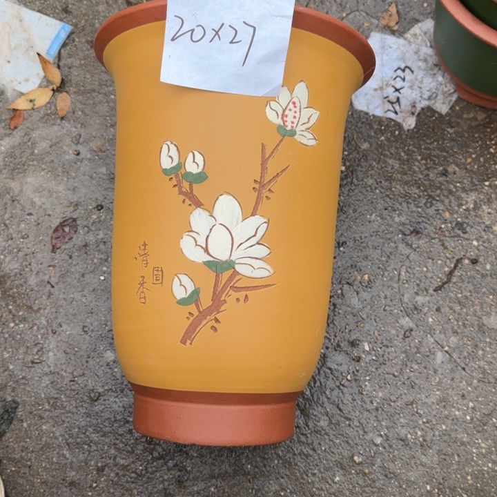 花盆紫砂特价商品