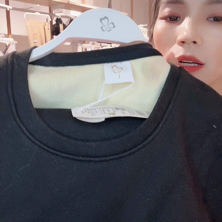 三醋酯纤维209米羊羔绒进水黑色L-914