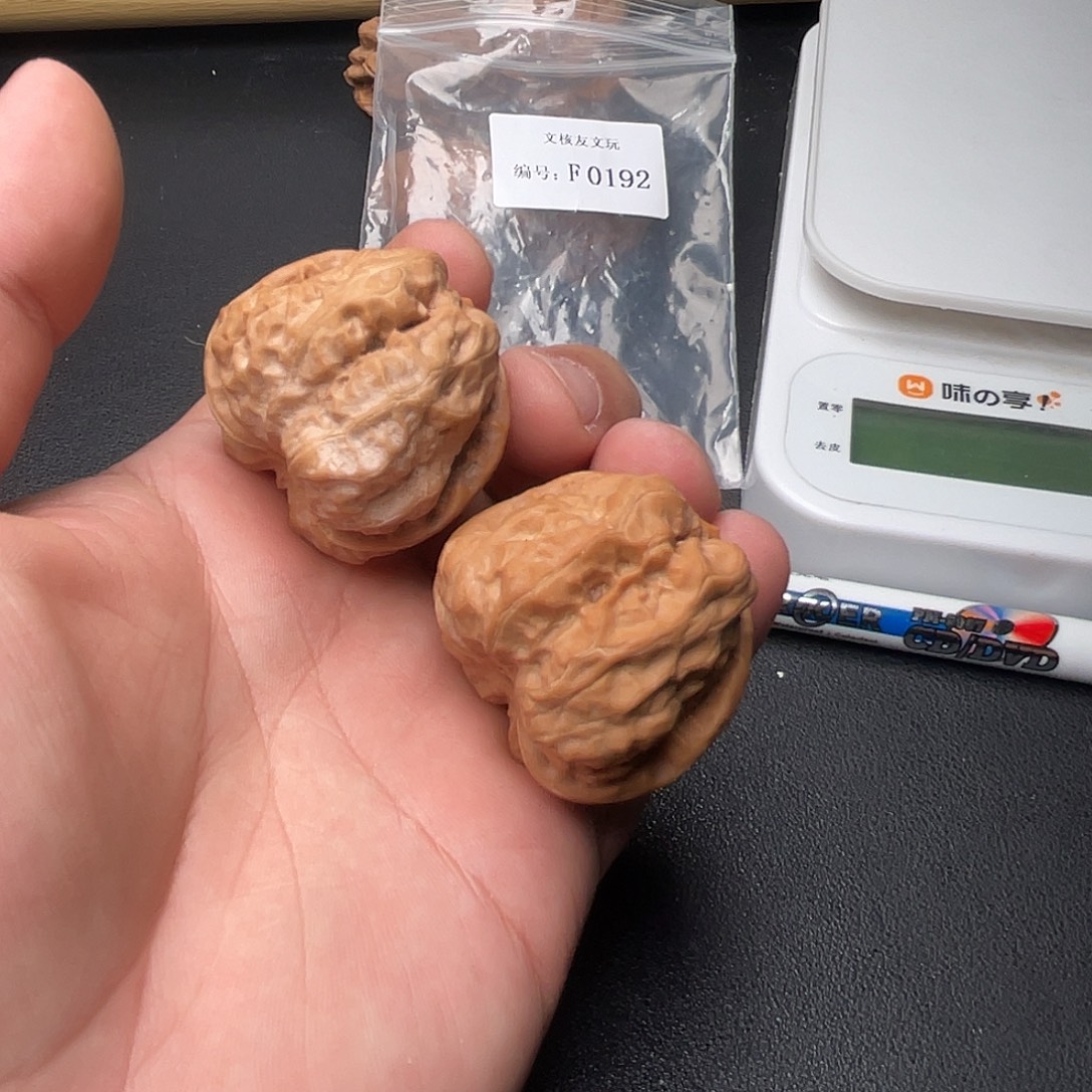 神***风F192蛤蟆头40尺精修