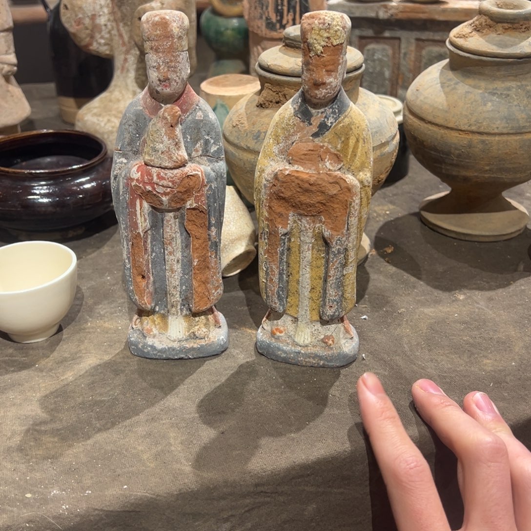 秋***叶一物一图的小杂项