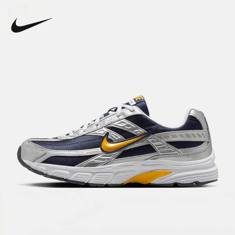 【瑕疵慎拍】NIKE/耐克男鞋老爹鞋跑步鞋IB4467-451-44.5(鞋口脏污)