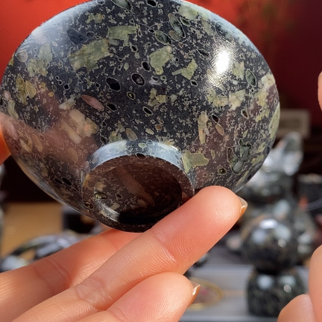 梅花玉精美福利多多