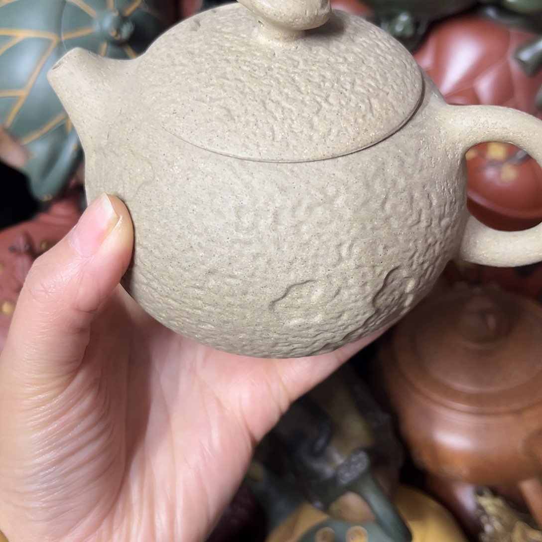 紫砂茶壶紫砂壶泡茶330