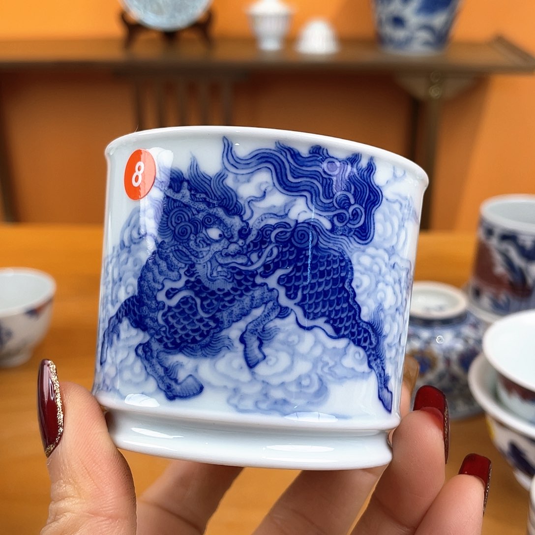 景德镇陶瓷景德镇瓷器