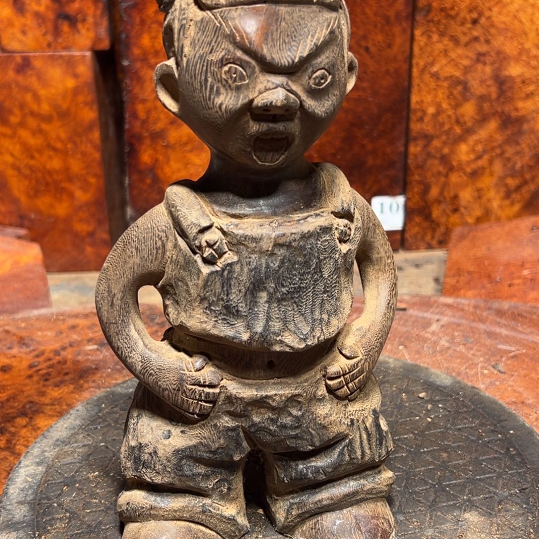 用***9大果紫檀（缅甸花梨）