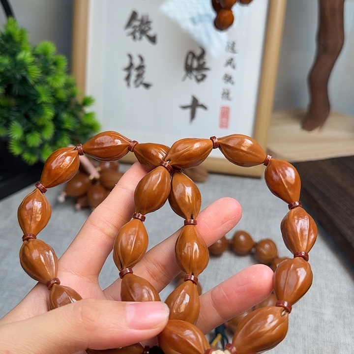 晓***晓其他橄榄核梅林铁核1525尺寸