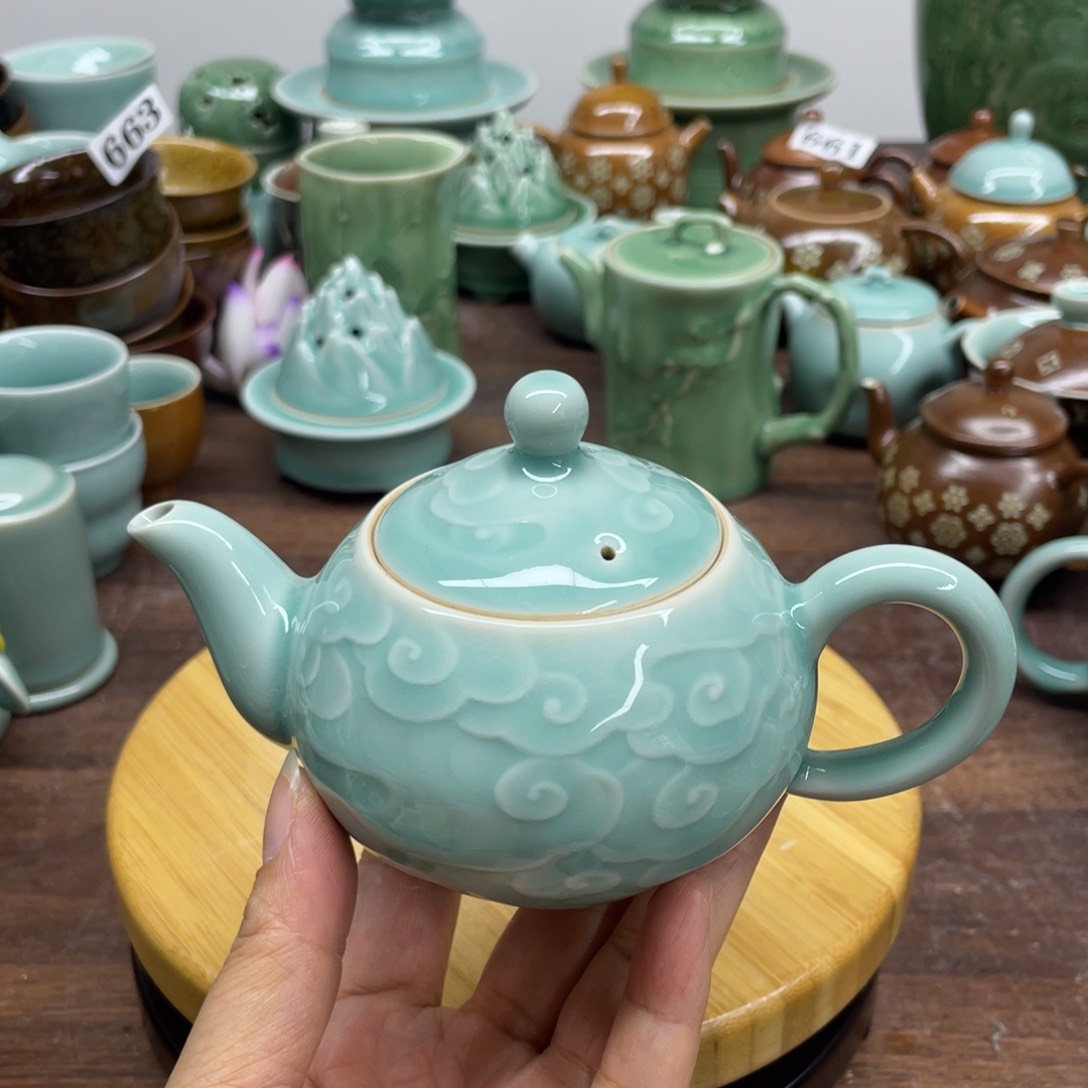 特价福利青瓷青瓷