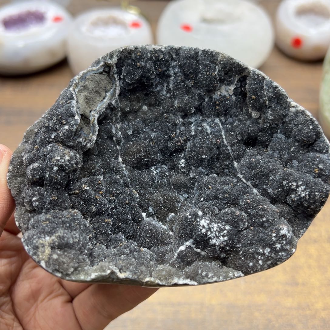 水晶水晶无镶嵌未镶嵌元宝79