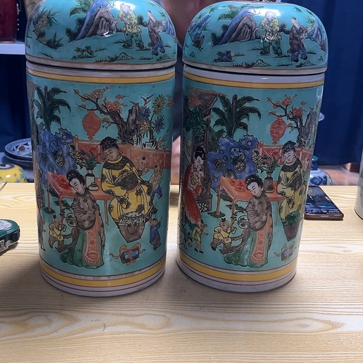 瓷器艺术设计作品