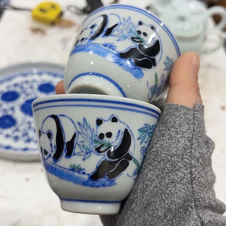 陶摆件111111111111111111111