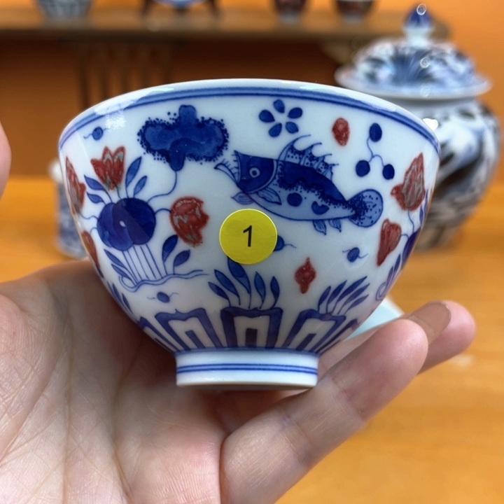 景德镇手绘哈哈哈哈哈