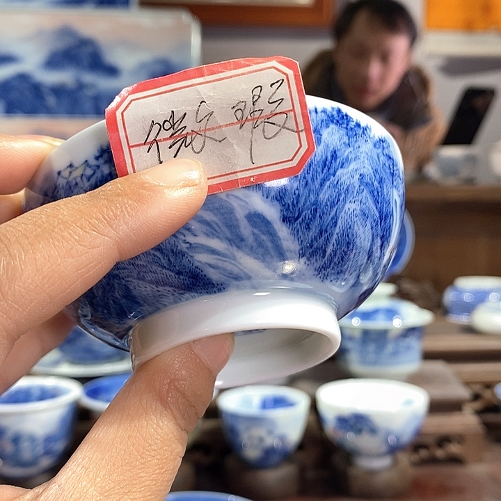 杯鲁*板高亮兴老师作品