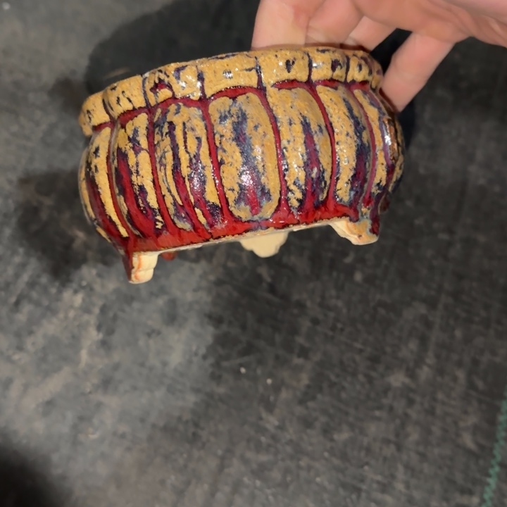 红陶年底回馈龙窑瑕疵放漏价