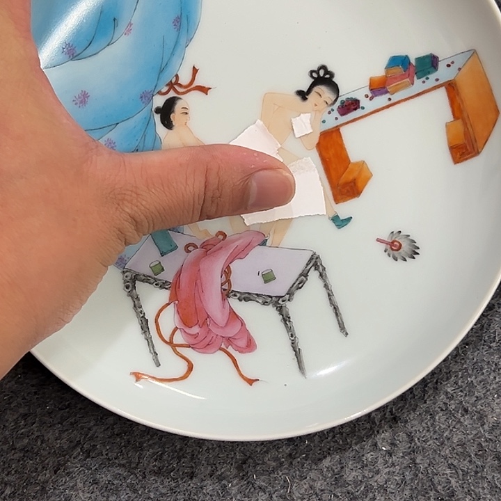 白***翁摆件陶瓷336666666666696