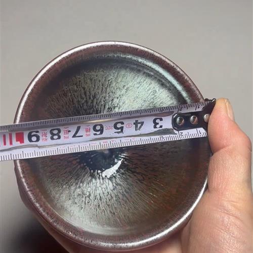 【闪购商品】茶盏-240............