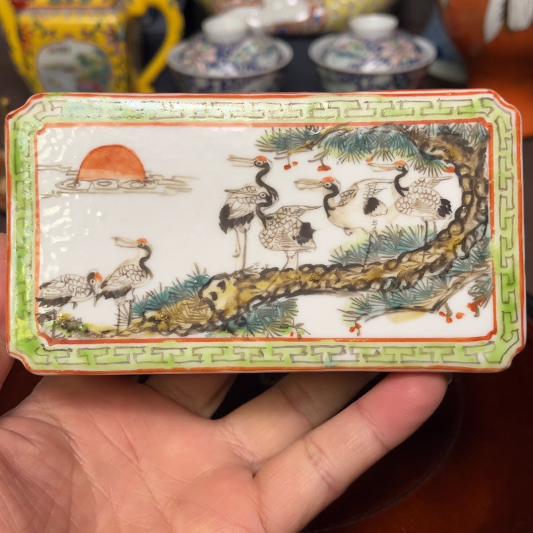 摆件绅****9陶瓷o o o o o o