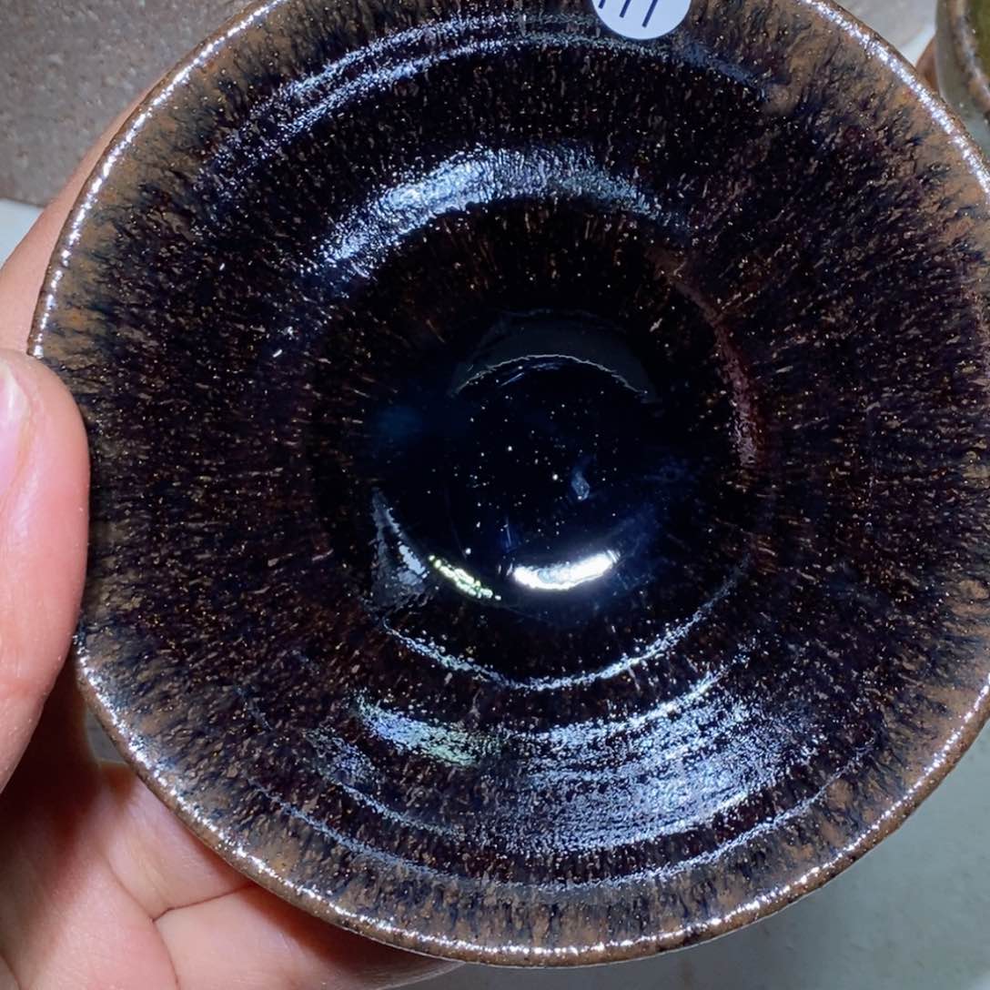 茶盏三溪窑龙窑柴烧111