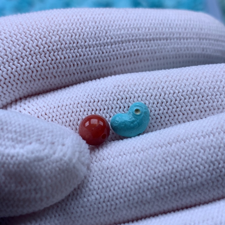 云***1南红玛瑙未镶嵌珠宝奇石