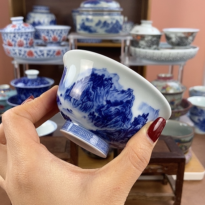 陶瓷制品加工企业及