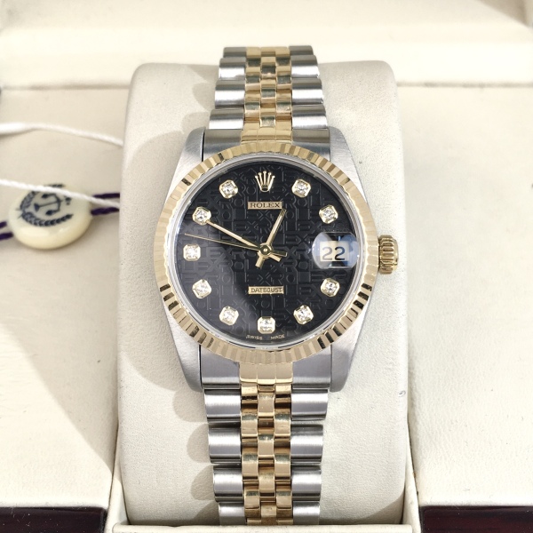 劳力士/自动机械/95新/表径31/S99241214017/250307SS0018