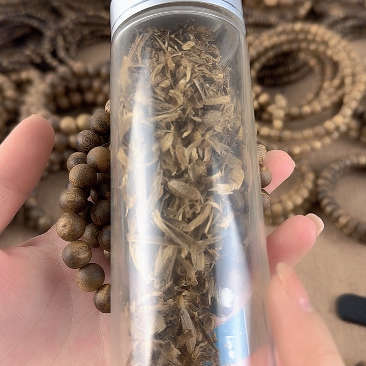 沉香沉香碎屑奇楠沉香瘤疤张勺子09圆珠6单多样性发一