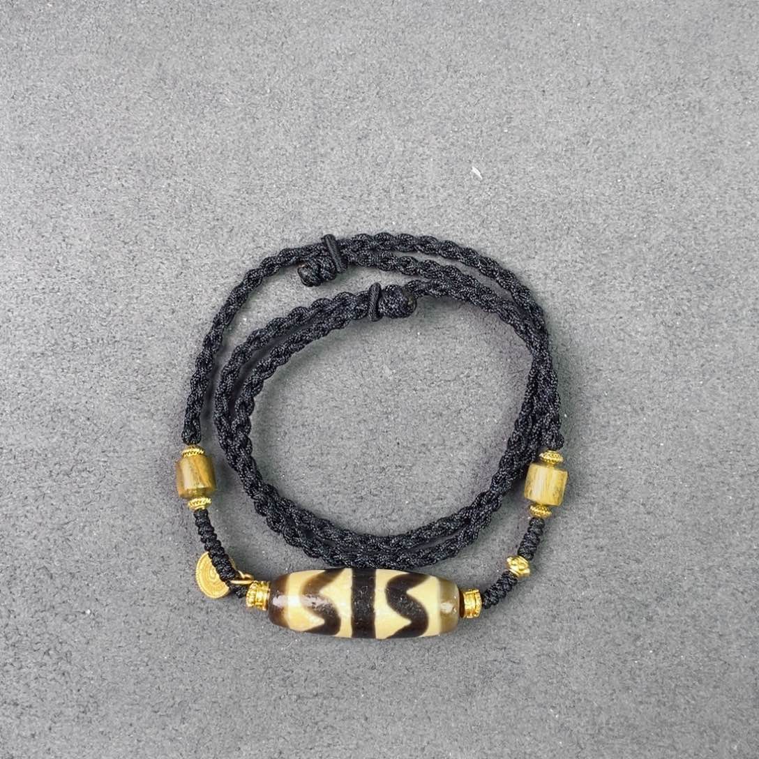 【闪购商品】玛瑙/玉髓颈饰未镶嵌