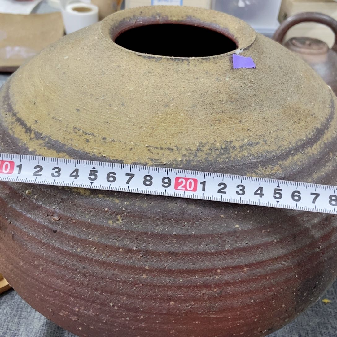 紫砂茶杯非常满意好看得物件