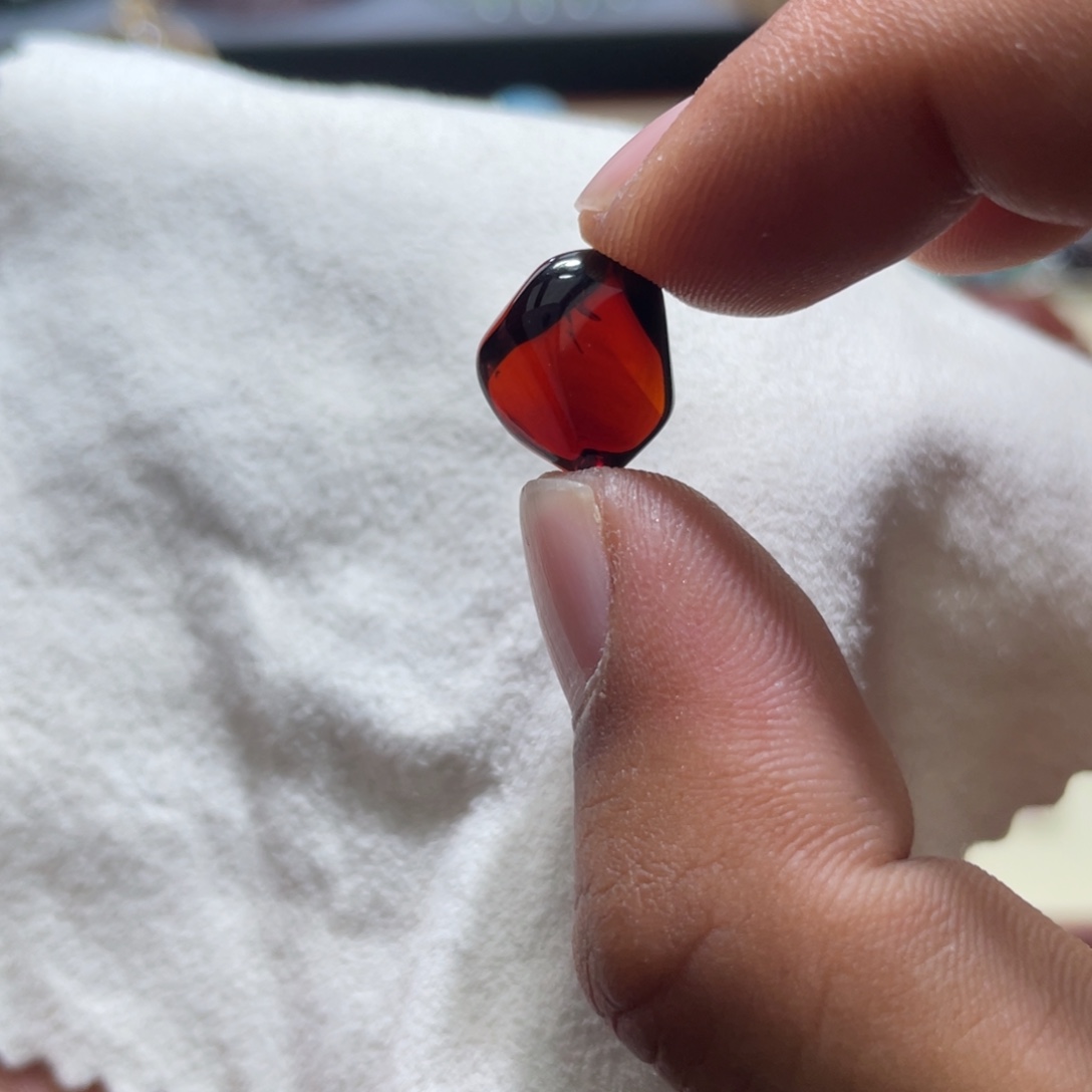 紫****未镶嵌水晶吊坠(不含链)