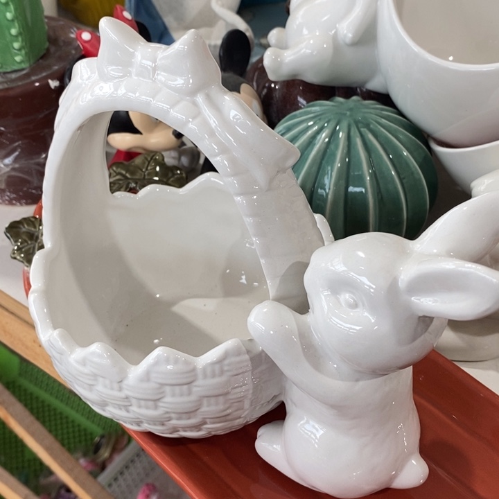陶瓷树脂工艺摆件