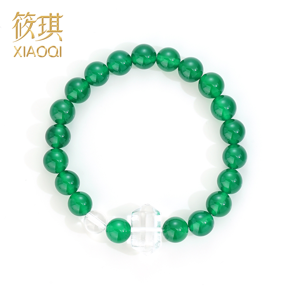 水晶玛瑙手串11762（Joyce娇姐）