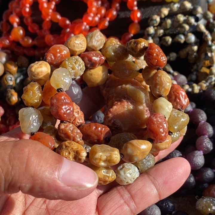 A***Z石材戈壁石，戈壁石