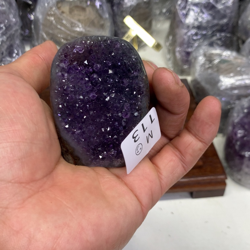 【闪购商品】未镶嵌水晶大型摆件（非配饰）