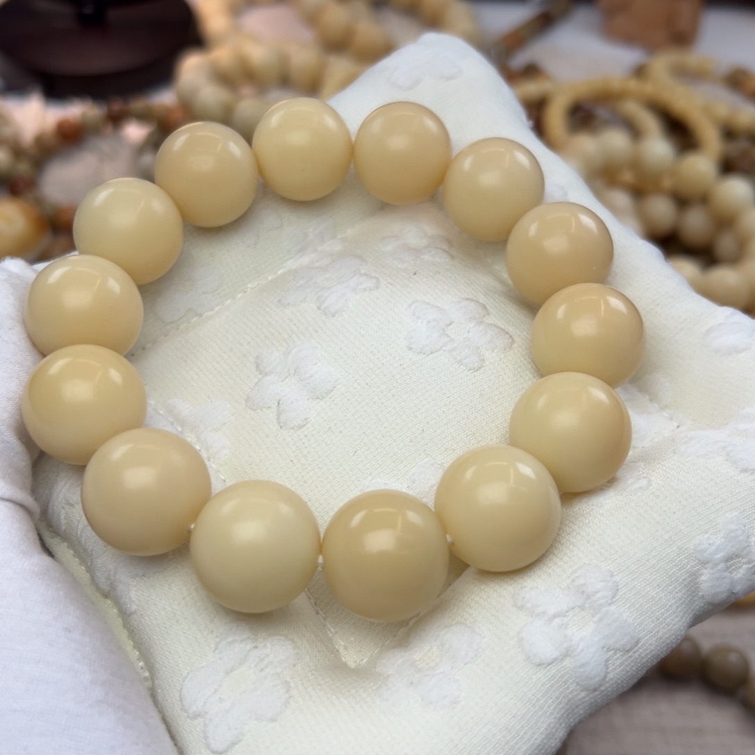 菩提根/象牙果吊坠20微瑕235