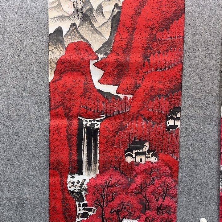 书法作品多次参加全国