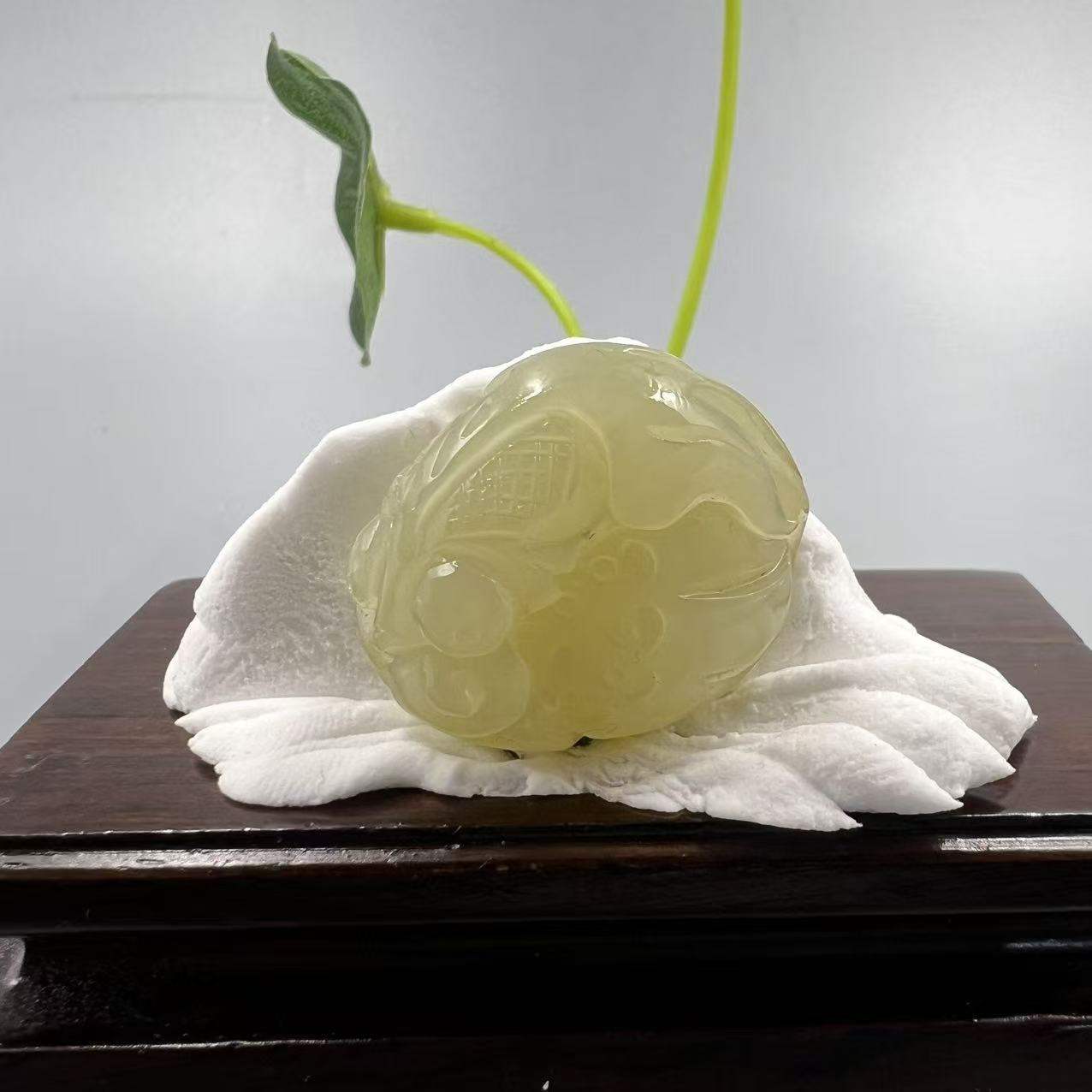 A1437 和田玉吊坠 ZY3201023