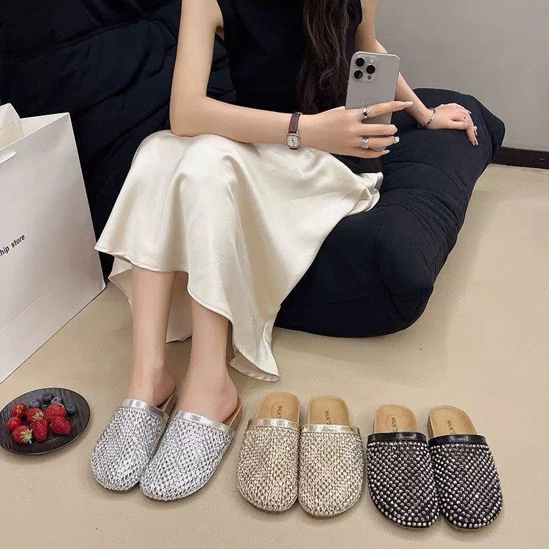 Y8Y  A06新款拖鞋推荐