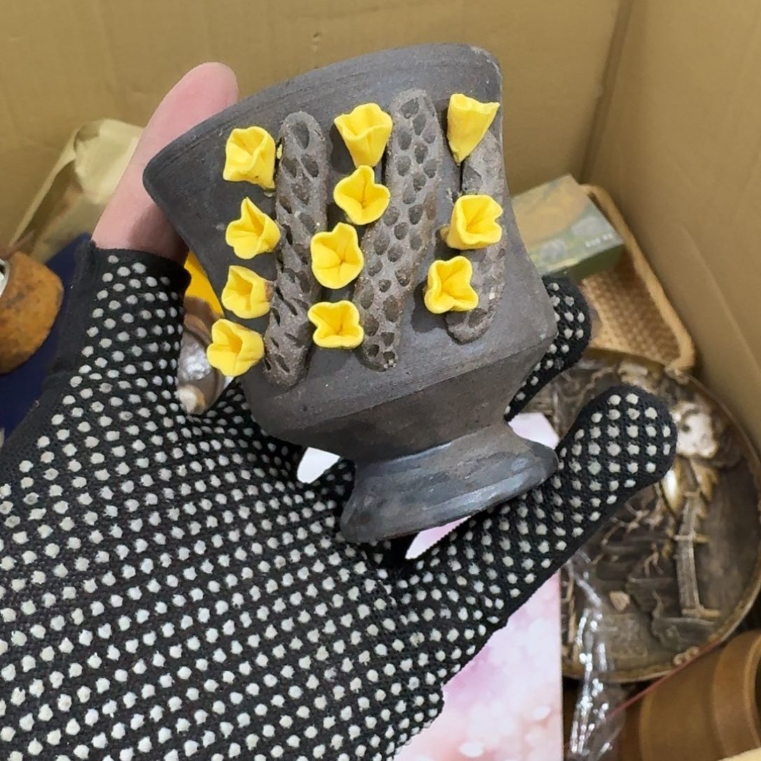 茶宠瓷器茶具系列