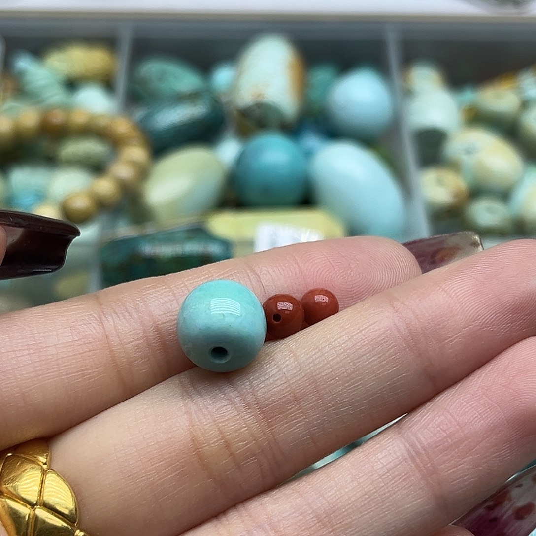 W***3南红玛瑙未镶嵌珠宝奇石