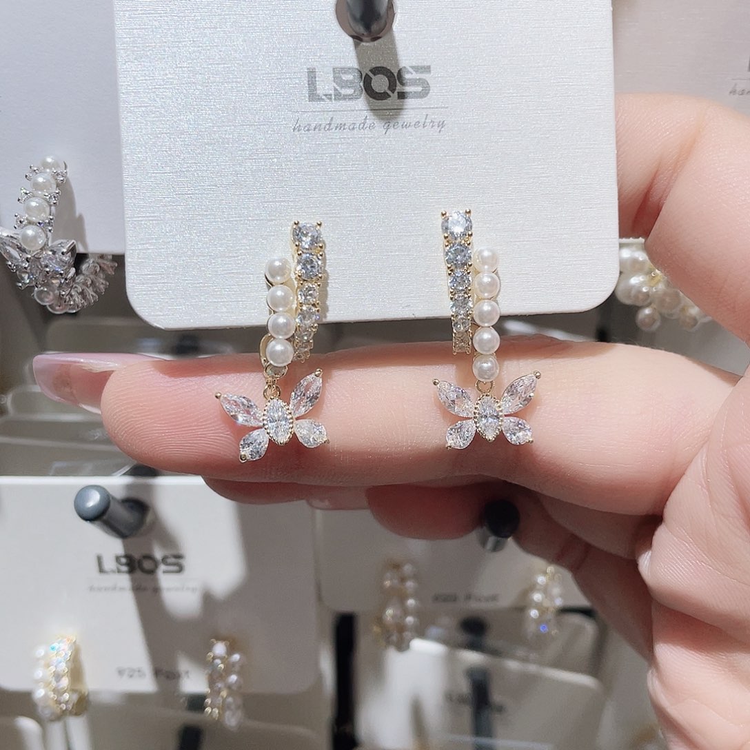 合成立方氧化锆铜合金925银