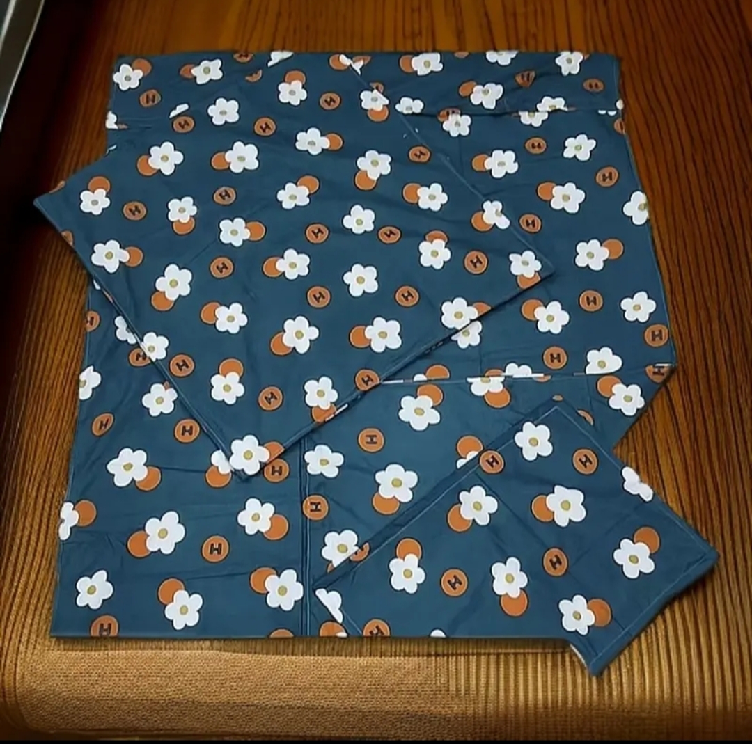 艾特来斯三件套，床单套，不掉色，全国单件包邮